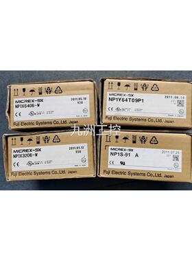 议价NP1X6406-W/3206 NP1Y64T09P1/32T09P1-A NP1W3206T FUJI富