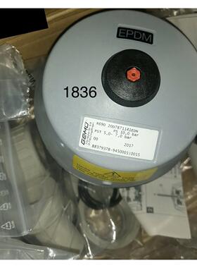 议价GEMU盖米气动阀R690 20D7871141EDN