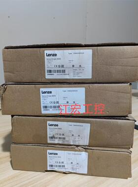 议价 )Lenze9400系列驱动器E94ASHE0024