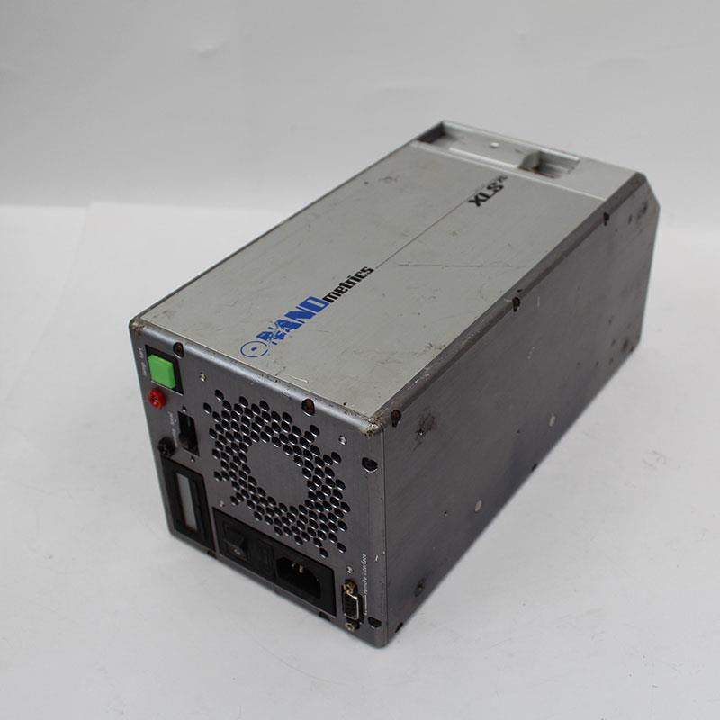 议价XLS75 metrics 控制器 NANO 机