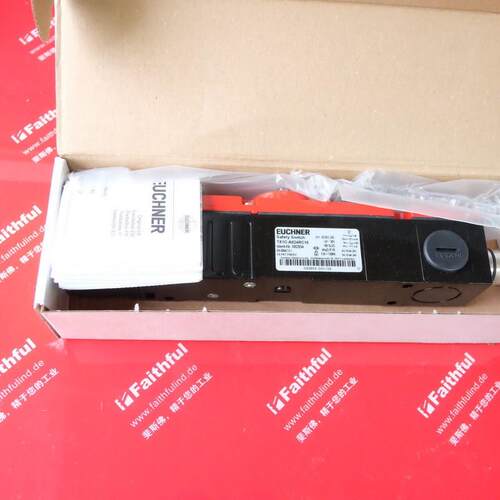 议价Euchner 082934 安士能安全开关 TX1C-A024RC18