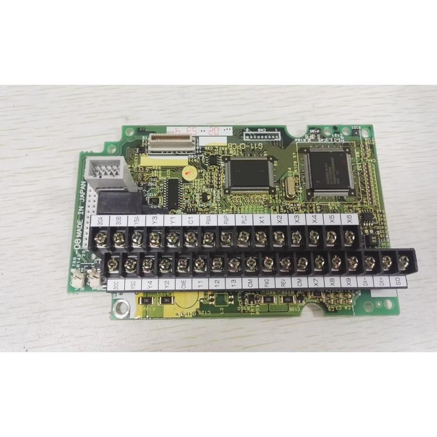 议价富士变频器CPU控制 G11-CPCB，SA529591-08 ，SA52959