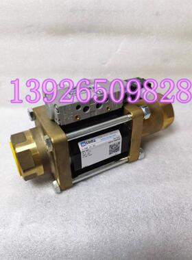 议价COAX考克斯5-VMK 25NC电磁阀 DN25 G1/4 547362 SN16-098769