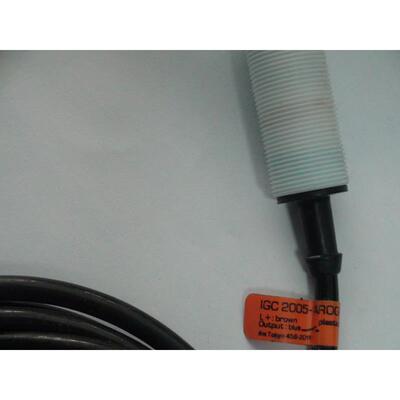 议价IGC2005-AROG钱面