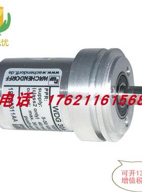 议价沃申道夫编码器WDG 24C-64-ABN/AB-M30N30/M05/N05-K7/L7/SK6