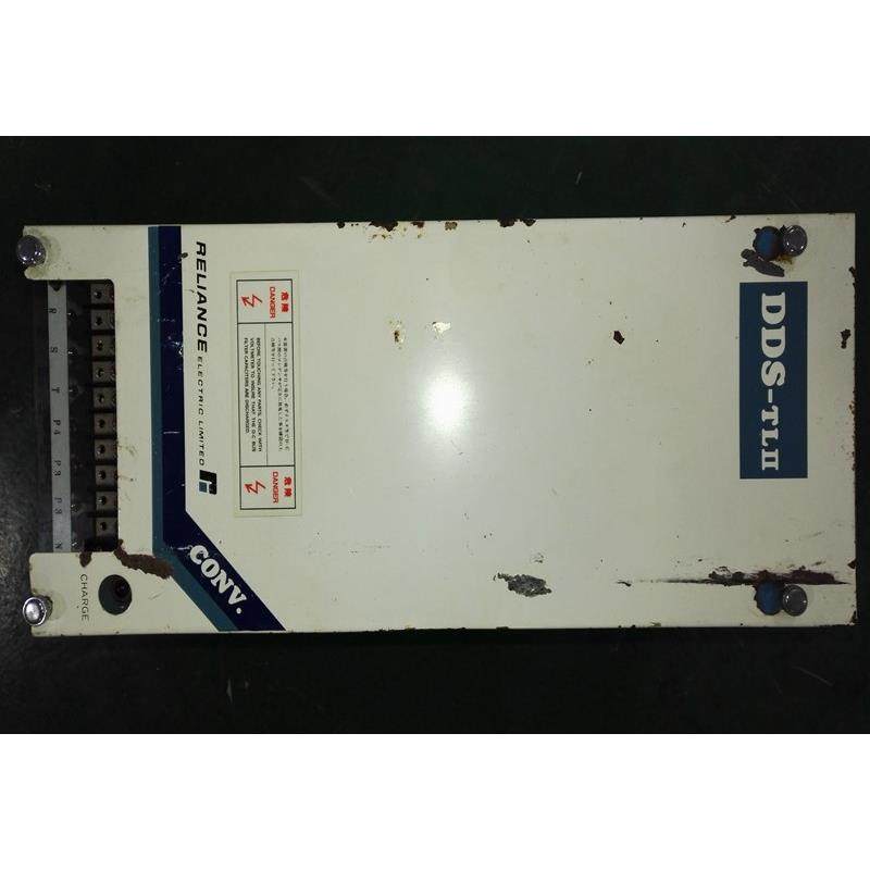 议价伺服驱动器 DDS-TLII CNV-TDR 60A