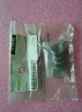 议价MISUMI米思米双盖式 SB6801ZZ 深沟滚珠轴承