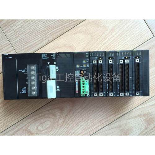 议价CJ1W-PA205R/PA202/ID231/OD231/TER01 PLC