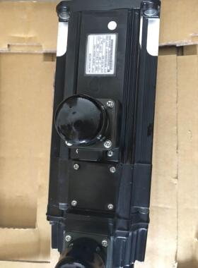 议价安川伺服电机SGMSH-20A2A-YR21，客户