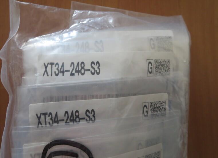 议价 SMC XT34-248-S3 小型气动 特