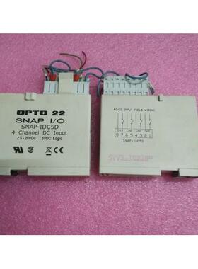 议价机OPTO 22 SNAP-IDC5D SNAP I/O