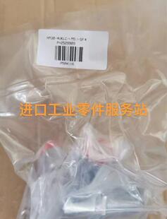 议价HAM-LET 三通阀 HM30-4VKLC-M5)-GF4-150PSI 手动阀