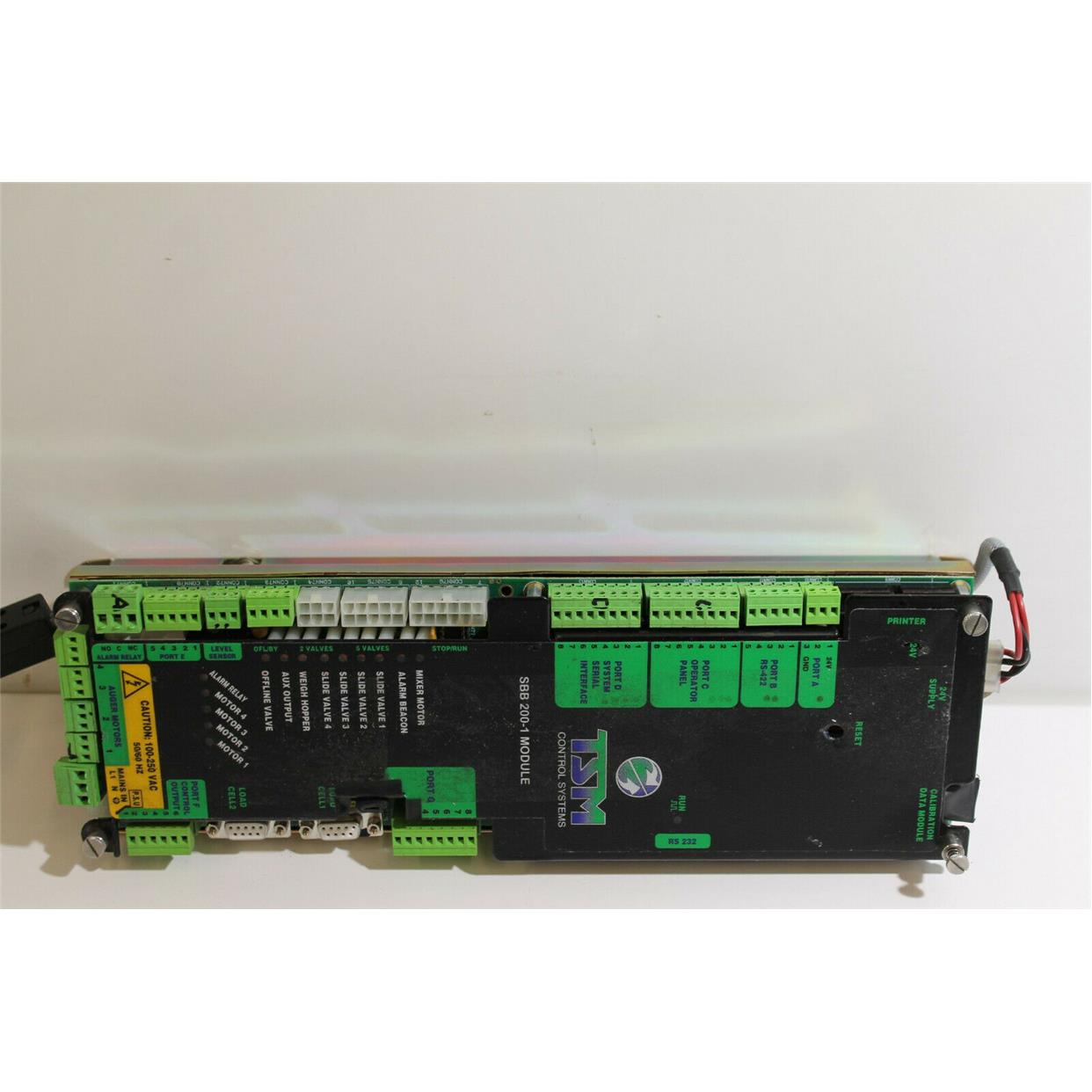 议价TSM Control Systems SBB 200-1 Module