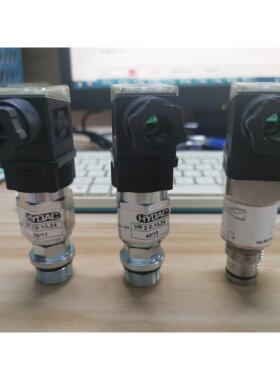 议价HYDAC VR2D.1/L24传器VD5D. 0/L24