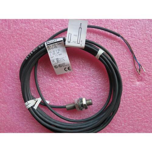 议价装BALLUFF BES 516-324-E4-C-PU