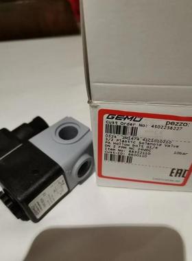 议价GEMU盖米定位器324 2M1474 41C1010210 4502238227 88322110