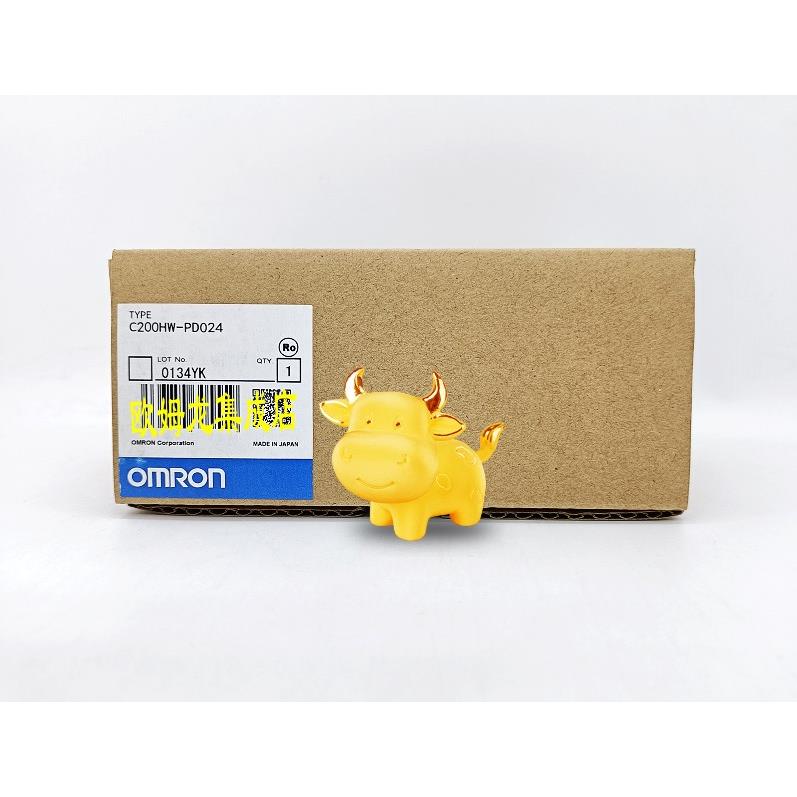 议价C200HW-PD024  电源单 封