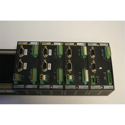 议价Bachmann ISI202 Positioniermodul