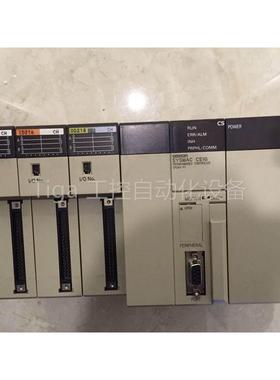 议价C200H-ID217/ID216/OD218/DA001/TS001/CPU22/BC031-V2