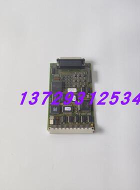 议价MULTIEST卡件EOC-TRIPLE INTERFACE 49.01.60.01-06