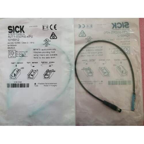 议价SICK RZT1-03ZRS-KP0 RZT1-03ZRS-KPO 1016912