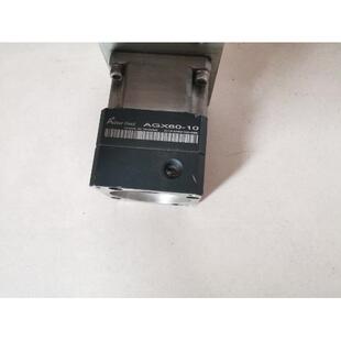 议价机减速机 AGX60-10