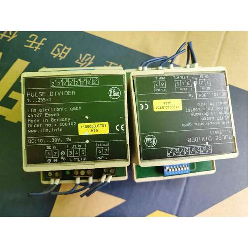 议价Wieland WEB1001 看