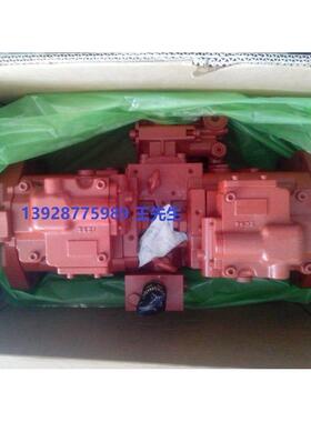 议价K3VG112 K3VG180 K3VG180DT K3VG280柱塞泵