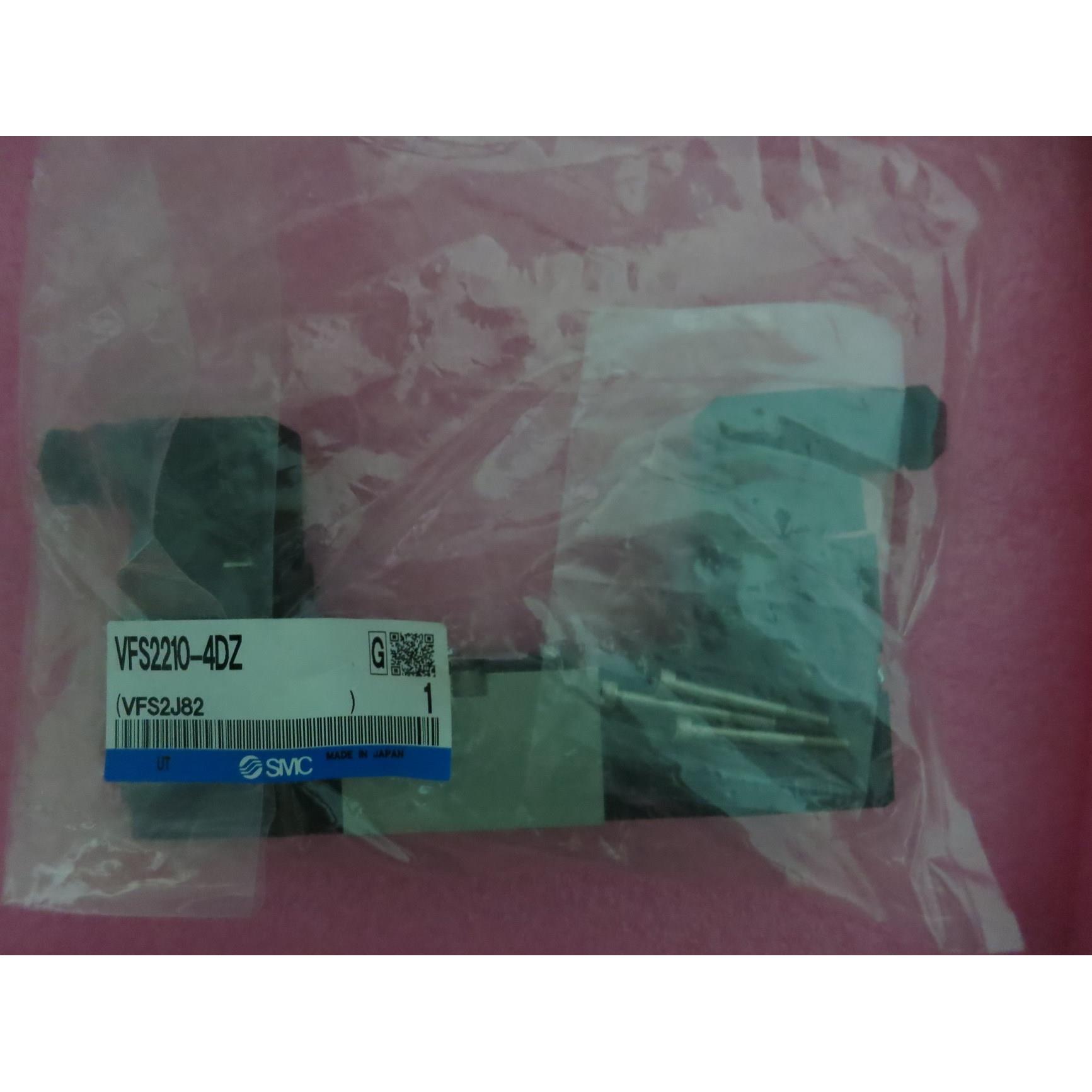 议价 VFS2210-4DZ