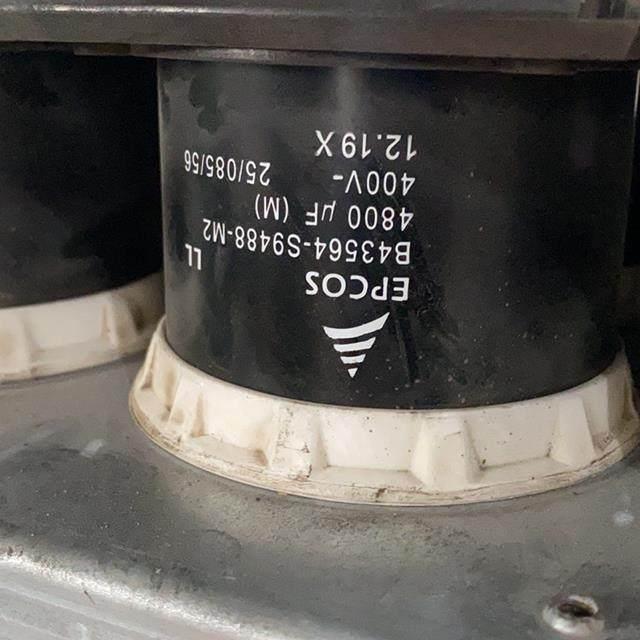 议价B43564-S9488-M2 400V4800UF