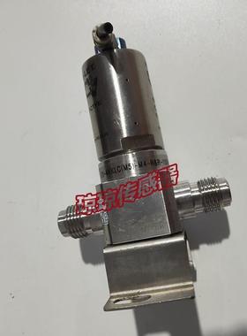 议价以色列HAM-LETHM20-4VKLCM5)-M4-R&R-150PSI气动阀