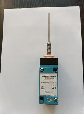 议价限位开关 LSYJC1A-7N能直接拍需二次确认