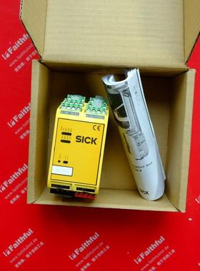 议价Sick IN40-R1212B 西克安全控制模块 6027390