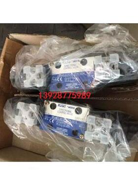 议价TYO KEIKI东京计器DG4V-3-33C-M-P2-T-7-54电磁阀