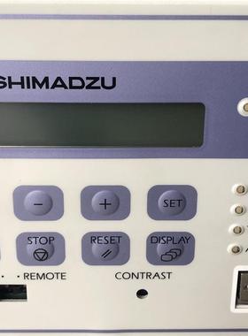 议价 SHIMADZU 岛津 EI-D2203M 分子泵控制器
