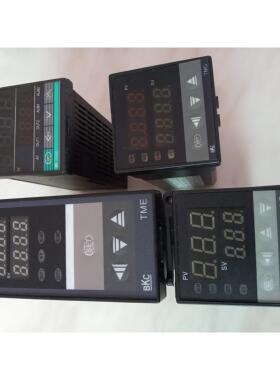 议价BKC温控表TMG-7411Z/CH102温度控制器0-400℃