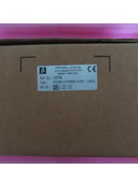 议价P+F编码器 RVI58N-011K1R6XN-01024 123769
