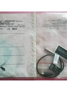 议价IFM IE5344 IEBC003BASKG/0,3M/AS