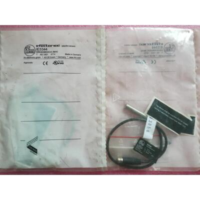 议价IFM IE5344 IEBC003BASKG/0,3M/AS