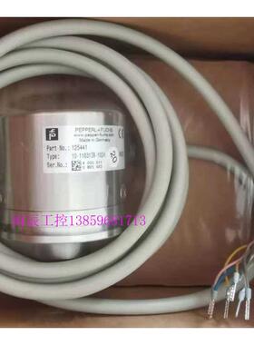 议价工业编码器10-11631IR-1024