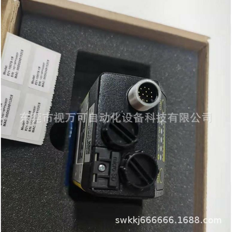 议价DM374Q 康耐视DataMan固定式读码器 DMR-374Q-MAX