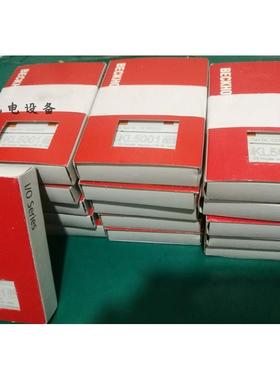 议价KL6041模块KL2809KL3454KL1404EL4024