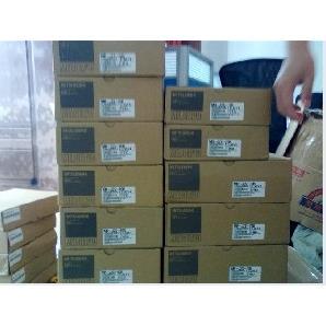 议价三菱伺服电机HC-SFS102B 1kw