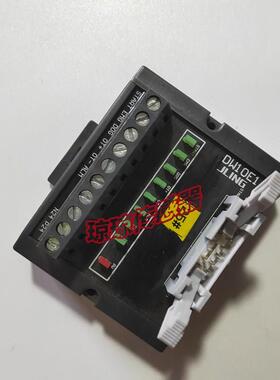 议价JLING继端子台10针 DW10E1 JLING