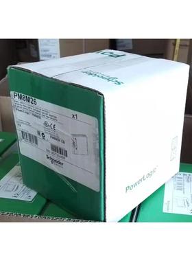 议价PM8M26 功率表模块