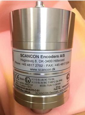 议价SCANCON编码器EXAGN-DPC1B-1213-H-VA-01-66-00-FZ-C-S1