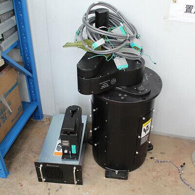 议价GENMARK WAFER ROBOT GB8-MT-80080659