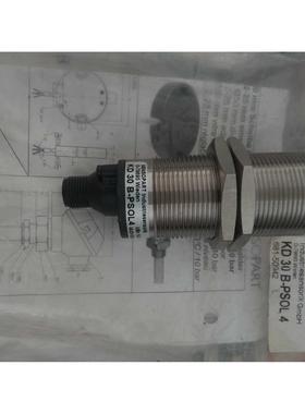 议价KD30B-PSOL4压力传器，装，
