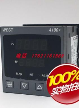 议价westP4100-2100002/2110002/2111002/2111102温度控制器