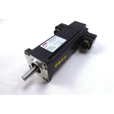 议价MCG 2282-MBE4287 Servo Motor 4.74 Amps
